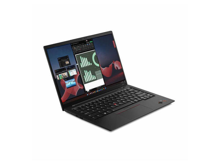 /// Lenovo | ThinkPad X1 Carbon G11 Laptop i7-1335U 16GB LPDDR5 512GB SSD W11Pro 3YR | 21HM000JUS PROMO ENDS NED