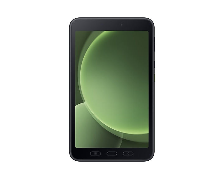 Samsung | Galaxy Tab Active 5 8" Tablet Enterprise Edition | SM-X308UZGAN45