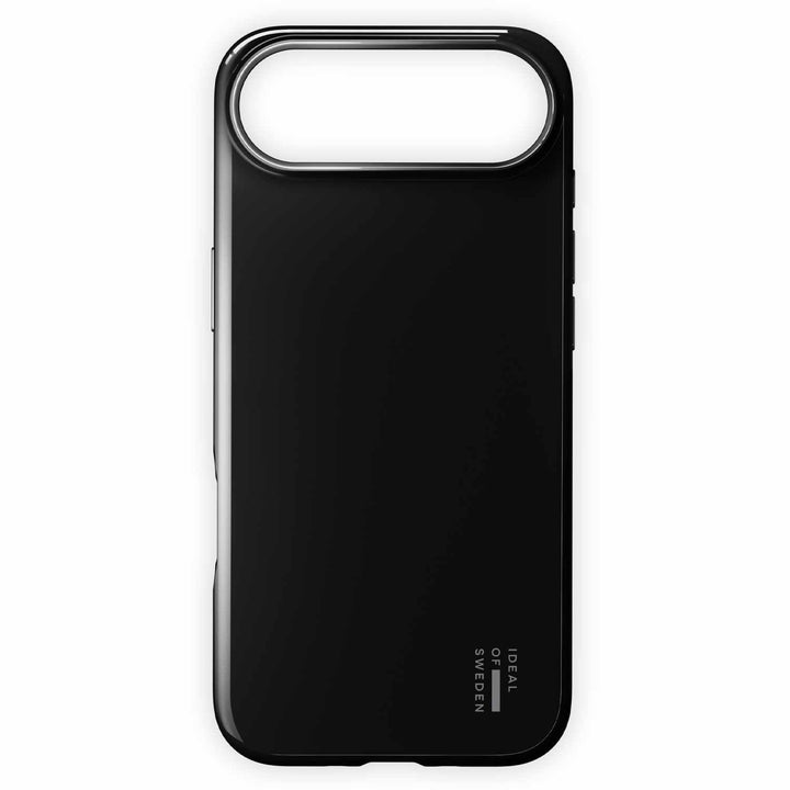Ideal of Sweden | Slim Magsafe iPhone 17 Air Case - Glossy Black | IDSLCMSI2566280