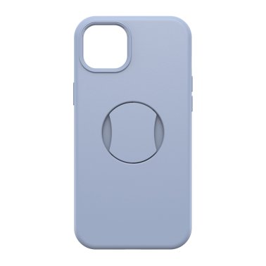 //// Otterbox | OtterGrip Symmetry w/ MagSafe Series Case iPhone 15/14 Plus - Bue (You Do Blue) | 15-11450