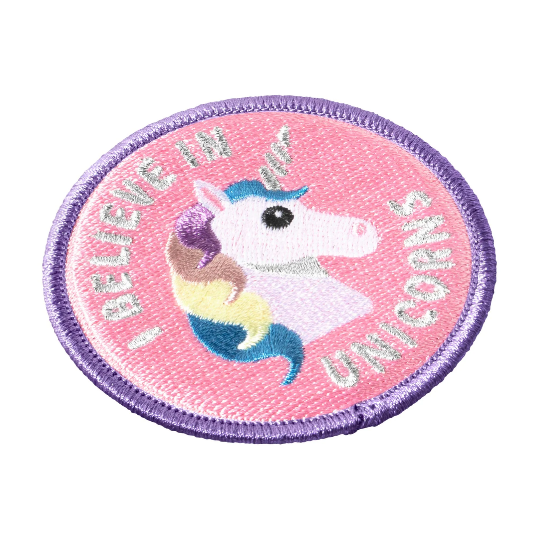 LAUT | MAGMOJI Badge - Unicorns | L_MM_UNI