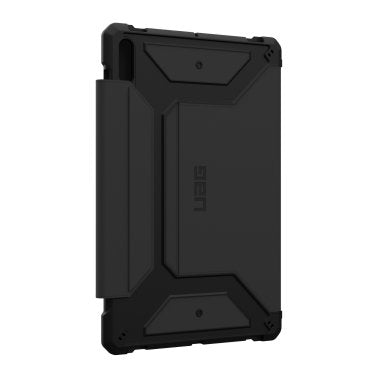 UAG | Metropolis SE Case for Samsung Galaxy Tab S9 Ultra  - Black | 15-11842