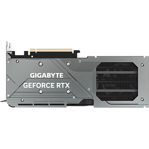Gigabyte | Video Card GeForce RTX 4060 Ti GAMING OC 8G GDDR6 128B | GV-N406TGAMING-OC-8GD