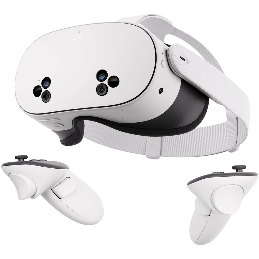 その他  Quest 3S VR Meta | Quest 3S 256GB VR Headset with Touch Plus Controllers