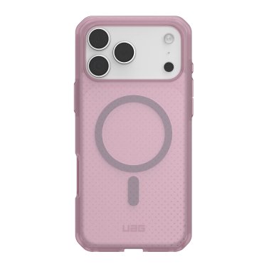 UAG | Dot MagSafe iPhone 18 Pro Max/17 Pro Max - Liliac Purple | 114537114E4E