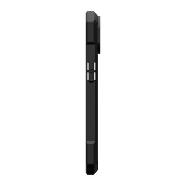 UAG | Essential Armor MagSafe Case for iPhone 16e/15 /14/13 - Black | 15-11901