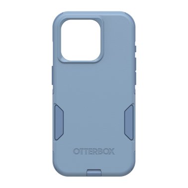//// Otterbox | Commuter Series Case iPhone 15 Pro - Blue (Crisp Denim) | 15-11527