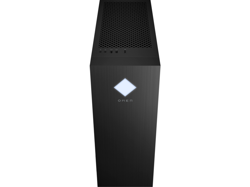 HP | OMEN 25L Gaming Desktop i7-13700F 1TB SSD 32GB DDR5 RTX 4070 W11 Home GT15-1009