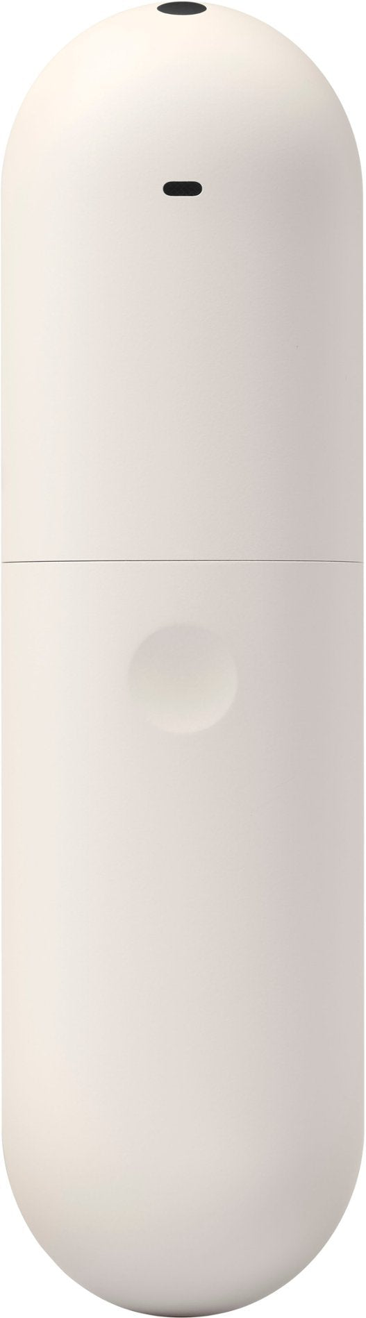 Google | TV Streamer (4K) - Porcelain | GRS6B