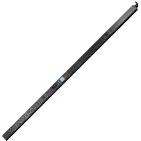 APC | Schneider Rack PDU 2G Metered Zerou 30A 200/208V | AP8841