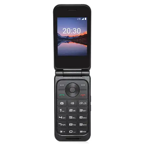 ZTE | Nubia Cymbal 2 - Unlocked | NUBIACYMBAL2