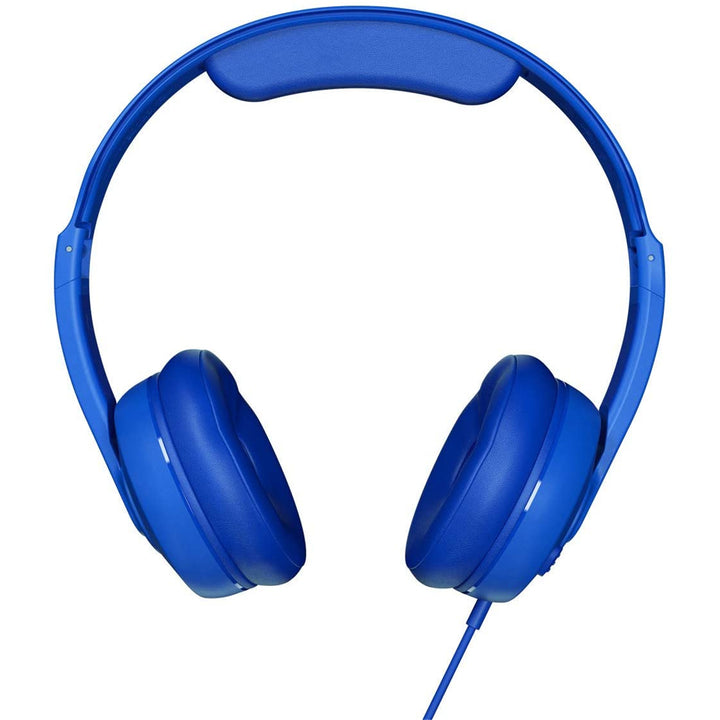 Skullcandy | Cassette Junior On-Ear Wired Headphones  - Blue | SKC-S5CSY-N712