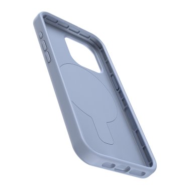 //// Otterbox | OtterGrip Symmetry w/ MagSafe Series Case iPhone 15 Pro Max - Blue (You Do Blue) | 15-11584