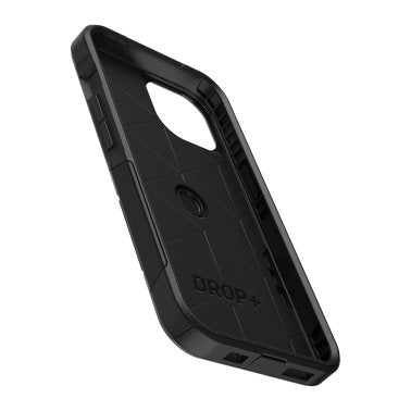 Otterbox  | Commuter Series Case for iPhone 17e/16e/15/14/13 - Black | 15-11388