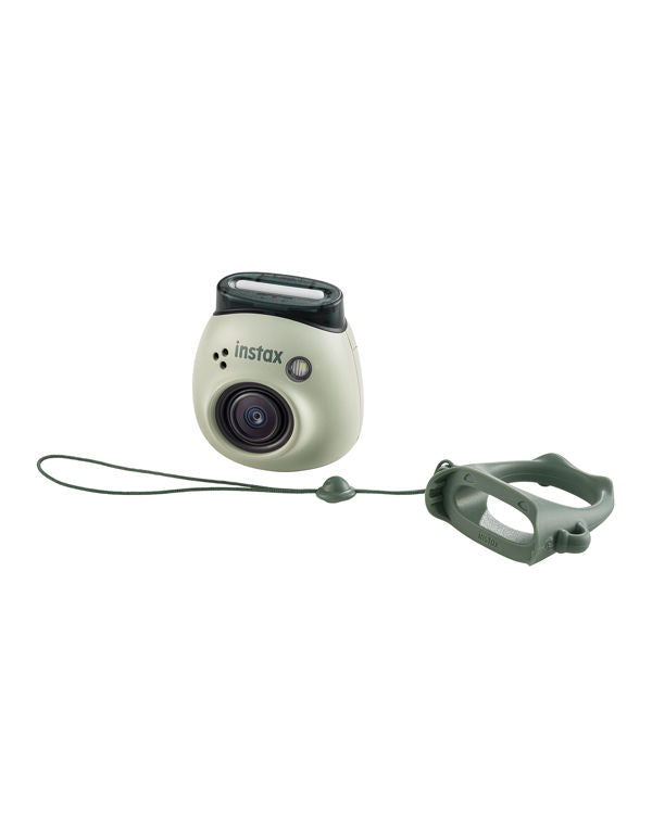 Fujifilm | Instax Camera Pal - Pistachio Green | 600023907
