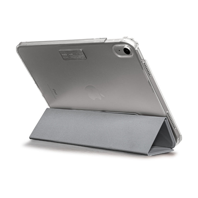 LAUT | Huex Folio for iPad Air 13" (M4-M3-M2) - Grey | L_IPA24L_HF_GY