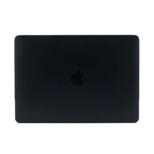 Incase | Hardshell Dots Case for 13in MacBook Pro TB3 2020 - Black | INMB200629-BLK
