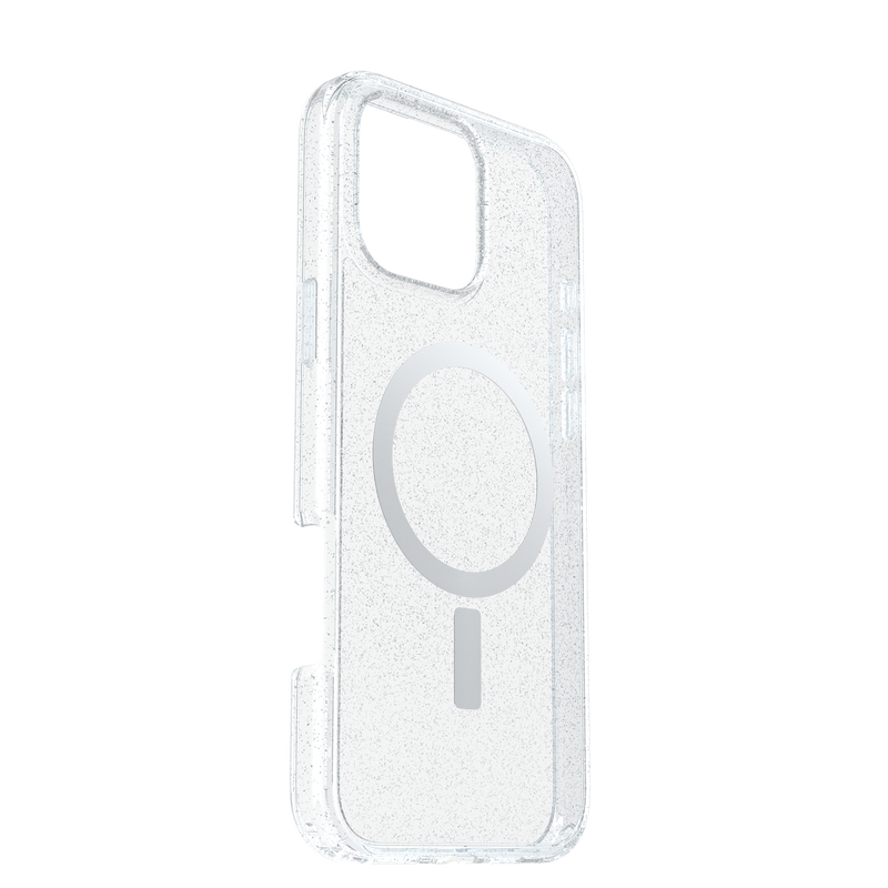 OtterBox | Symmetry MagSafe iPhone 16 Pro Max - Stardust 3.0 | 77-96426
