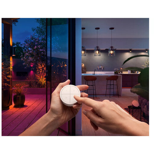 Philips Hue | Tap Dial Switch - White  | 578807