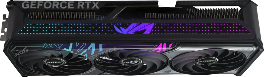 ASUS | Video Card GeForce RTX 5070 Ti 16GB GDDR7 OC RTL | ROG-STRIX-RTX5070TI-O16G-GAMING