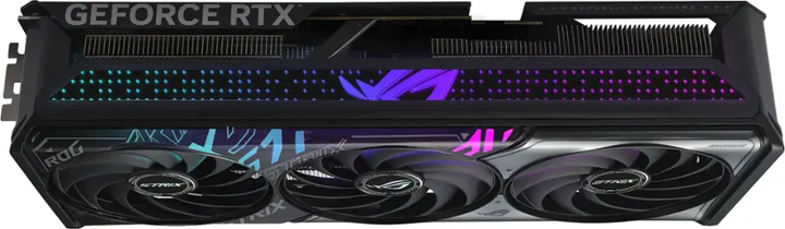 ASUS | Video Card GeForce RTX 5070 Ti 16GB GDDR7 OC RTL | ROG-STRIX-RTX5070TI-O16G-GAMING