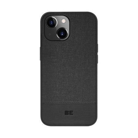 Blu Element | Folio 2 in 1 Wallet Case iPhone 16e/15/14/13 - Black | 120-7219
