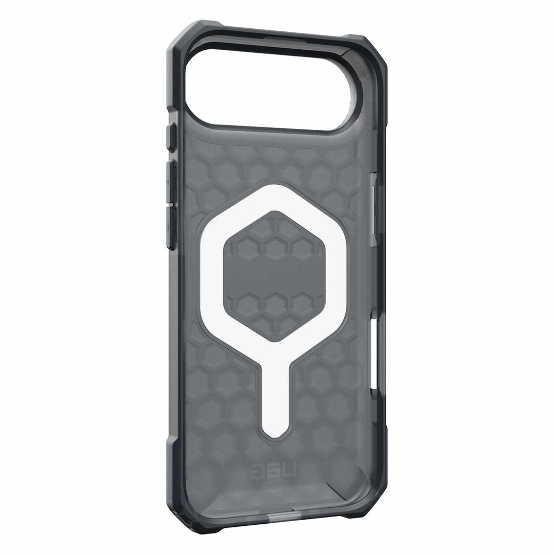 UAG | Essential Armor Magsafe Rugged iPhone 17 Air Case - Ash | 114564113131