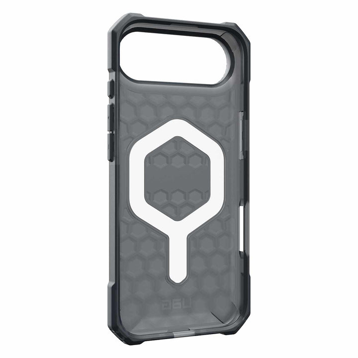 UAG | Essential Armor Magsafe Rugged iPhone 17 Air Case - Ash | 114564113131