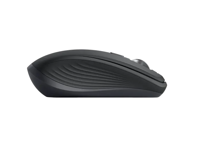 Logitech | MX Anywhere 3S Wireless Mouse - Black | 910-006928