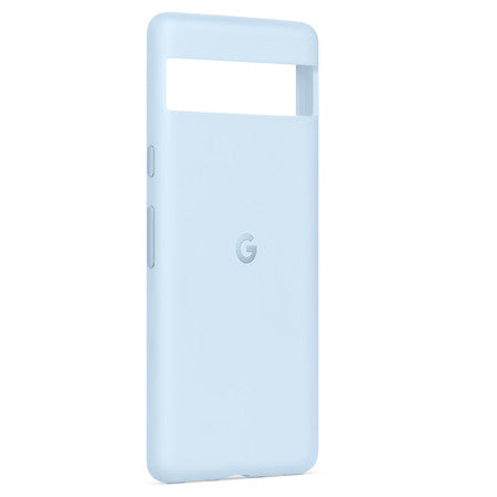 Google | Pixel 7a - Silicone Case - Sea | 120-6918