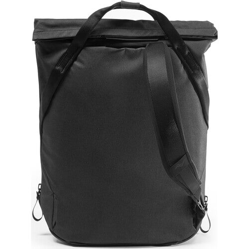 Peak Design | Everyday Totepack For up to 15" - Black | BEDTP-20-BK-2