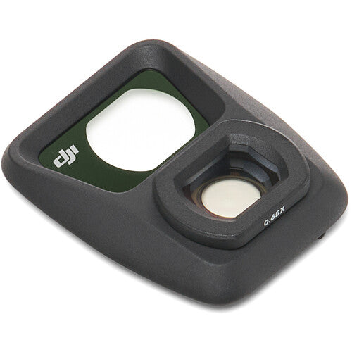 DJI | Air 3 Wide-Angle Lens | CP.MA.00000704.01
