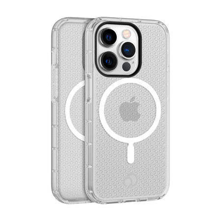 //// Nimbus | Phantom 2 MagSafe Case iPhone 15 Pro - Clear | 120-7374