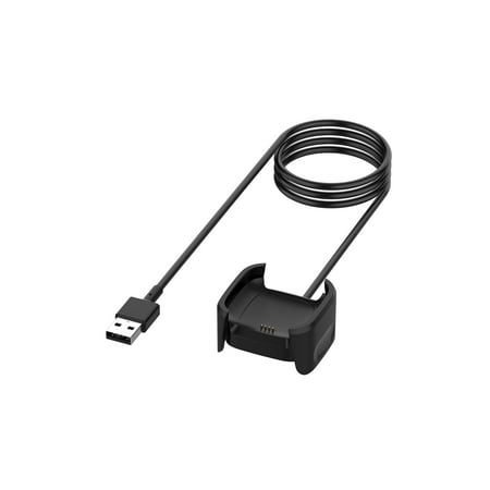 Strapsco | USB Charger for Fitbit Versa 2
