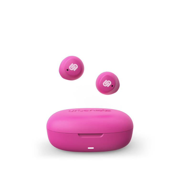 Urbanista | Lisbon True Wireless Earbuds -  Blush Pink | 1036344