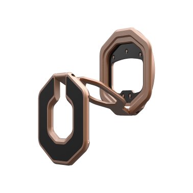 UAG | Monarch Mag2 Magnetic Ring Stand - Aged Bronze | 964446118585
