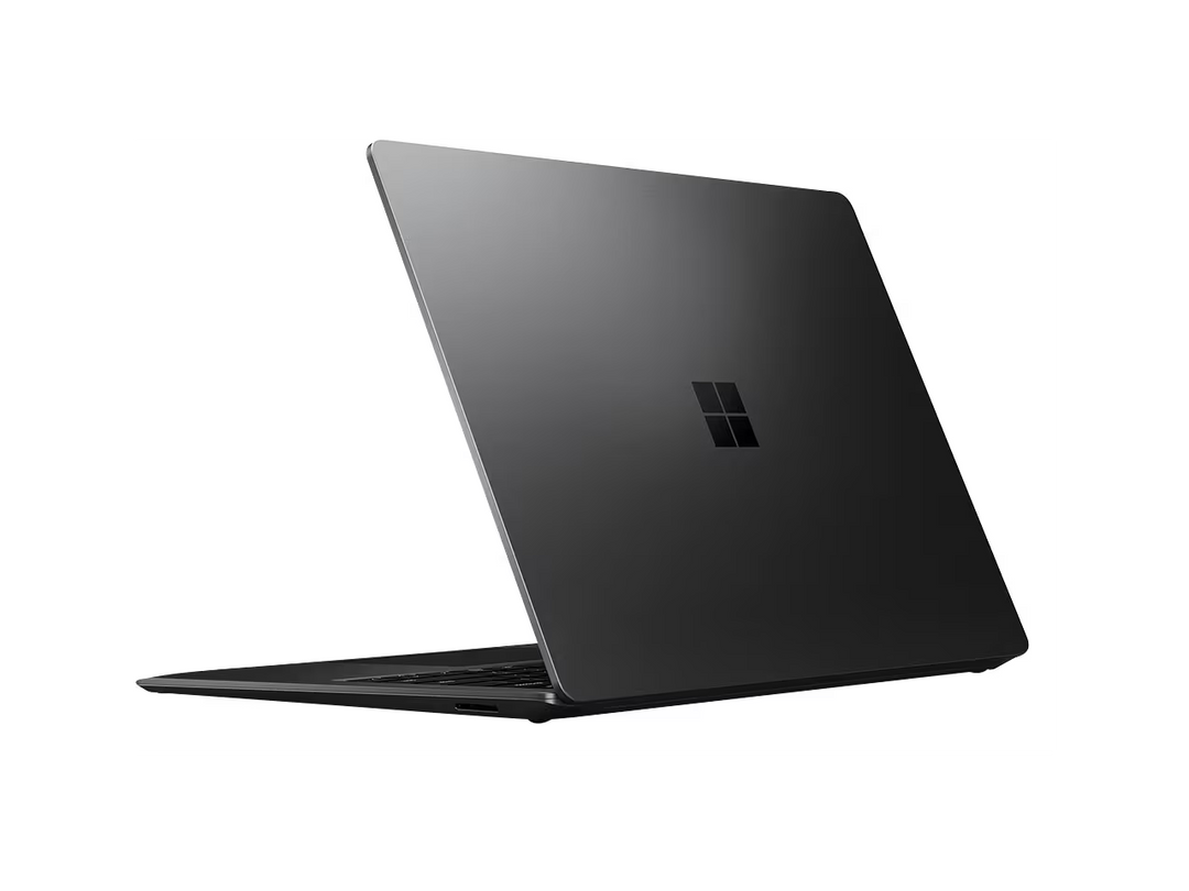 Microsoft | Surface Laptop 5 13.5" i7-1255U 16GB LPDDR5x 512GB W11 Home 1YR - Black (Metal)