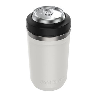Otterbox | Elevation Can Cooler - White (Ice Cap) | 15-11852
