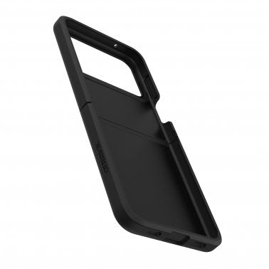 Otterbox | Samsung Galaxy Z Flip4 5G Thin Flex - Black | 15-10522