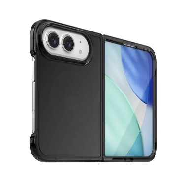 Otterbox | Lumen MagSafe Case iPhone Duo - Black | 77-001101