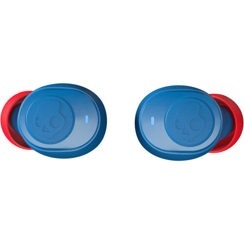 Skullcandy | Jib True Wireless In-Ear Headphones - Blue | SKC-S2JTW-N745