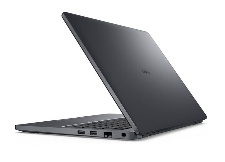 Dell | Pro 14 Laptop  Ultra 7 255U 32GB DDR5 512GB W11 Pro 1YR Prosupport