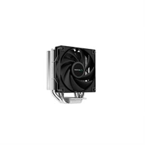 DeepCool | Fan AG400 120mm CPU cooler 4-pin PWM Retail | R-AG400-BKNNMN-G-1