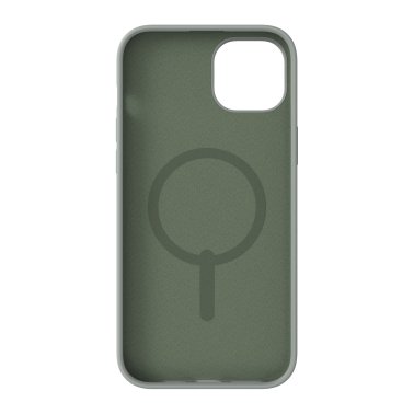 ZAGG GEAR4 | Manhattan Snap Case iPhone 15/14 Plus - Sage | 15-11727