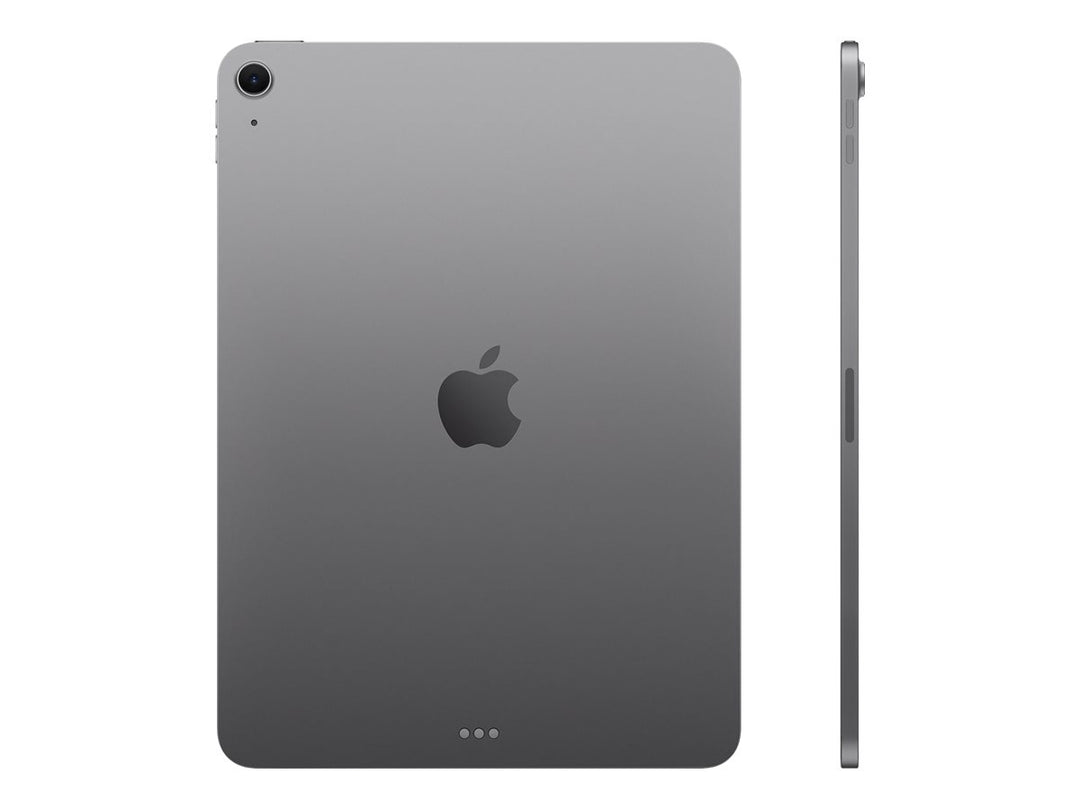 Apple | iPad Air M4 11" with Wi-Fi 7 (8th Generation) 128GB - Space Grey | MH304CL/A