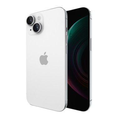 Case-Mate | Aluminum Ring Glass Lens Protector iPhone 15 Plus/15 - Twinkle | CM051704