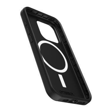 Otterbox | Symmetry w/ MagSafe Series Case iPhone 15 Pro - Black | 15-11532