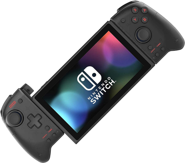 Hori | Split Pad Pro Controller for Nintendo Switch - Black | NSW-298U