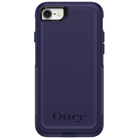 Otterbox | iPhone SE/SE2/8/7/6 - Commuter Series - Blue | 112-9627