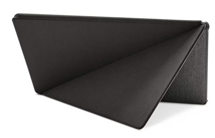 Amazon | Fire 10 HD 10" Tablet Case - Charcoal - Black | B01MYQCFPF